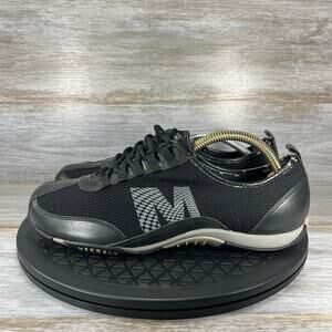 Merrell Women’s Samba Black Atheltic Sneakers Size 8.5